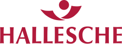Hallesche