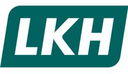 Logo Landeskrankenhilfe V.V.a.G.