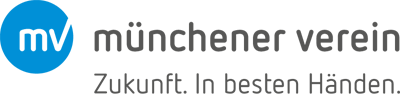 Logo Münchener Verein Krankenversicherung a.G.