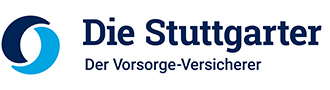 Logo Stuttgarter Versicherung AG