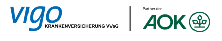 Logo vigo Krankenversicherung VVaG