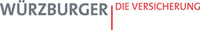 Logo Würzburger Versicherungs-AG